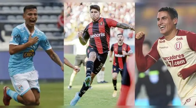 Once ideal de la fecha 7 del Torneo Clausura Once ideal de la fecha 7 del Torneo Clausura