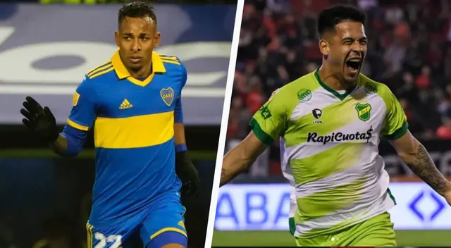 Boca enfrenta en la fecha 15 a Defensa por Liga Argentina Boca enfrenta en la fecha 15 a Defensa por Liga Argentina