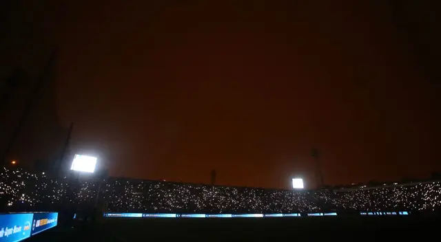 El Alianza Lima vs. Alianza Atlético se suspendió por apagón en Matute El Alianza Lima vs. Alianza Atlético se suspendió por apagón en Matute