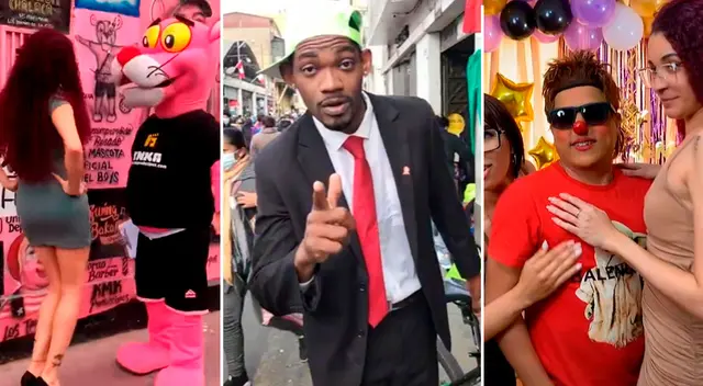 Inka Productions podría estar detrás de los pasos del doble de Will Smith en futuros rodajes.