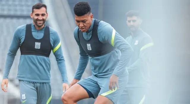 Alianza Lima continúa invicto en el Torneo Clausura 2022. Alianza Lima continúa invicto en el Torneo Clausura 2022.