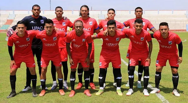 Steven Rivadeneyra aún no suma minutos con Carlos A. Mannucci en Liga 1 2022.   