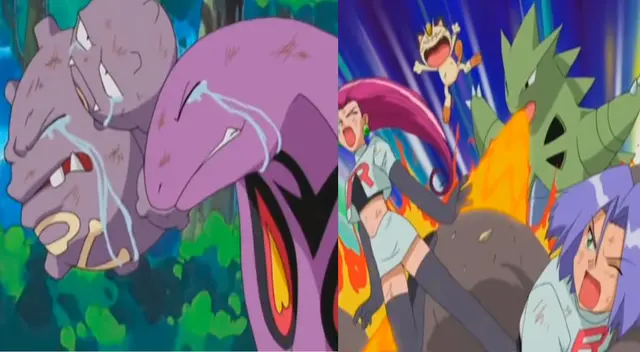 Pokémon: ¿Qué pasó con el Arbook y Weezing del Equipo Rocket? Capítulo inédito conmueve a fanáticos