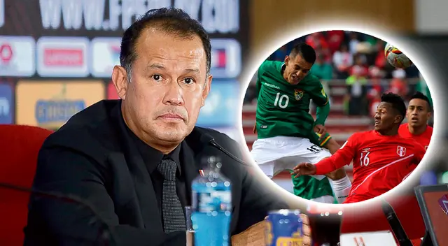 Juan Reynoso y la posibilidad de tener un equipo B para los duelos de altura
