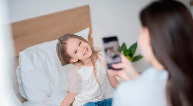 Día de la fotografía: 4 tips para tomar retratos en smartphone como un profesional Día de la fotografía: 4 tips para tomar retratos en smartphone como un profesional