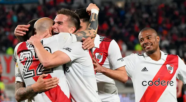 Conoce las últimas novedades de River Plate