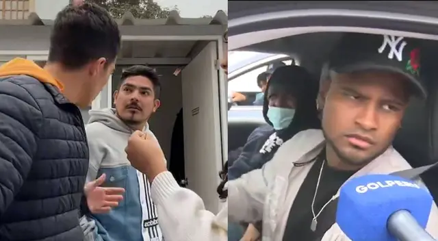 'Joel y Jimmy Gonzáles' parodian momento viral de Aldair Rodríguez: 'Joel y Jimmy Gonzáles' parodian momento viral de Aldair Rodríguez:
