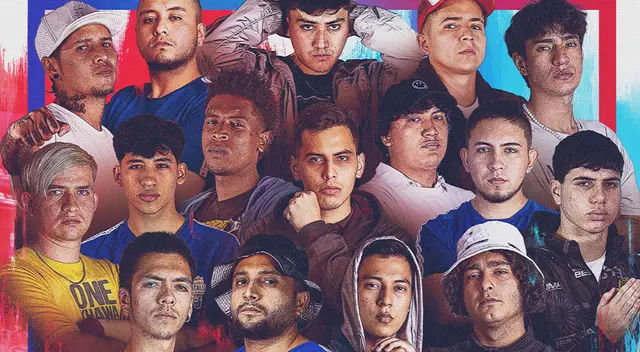 Conoce como seguir EN VIVO la gran Final de la Red Bull Batalla Ecuador Conoce como seguir EN VIVO la gran Final de la Red Bull Batalla Ecuador