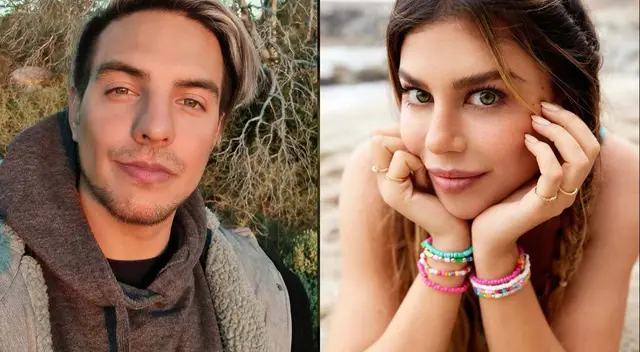 ¿Alondra García Miró está saliendo con Vadhir Derbez? El artista mexicano rompió su silencio