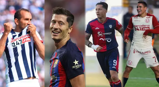 Partidos de Hoy, domingo 21 de agosto