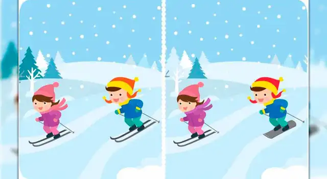 ¿Lograrás solucionar este reto visual extremo?