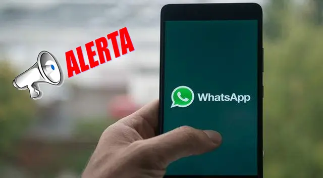 WhatsApp activará una función que permitirá proteger las conversaciones. WhatsApp activará una función que permitirá proteger las conversaciones.