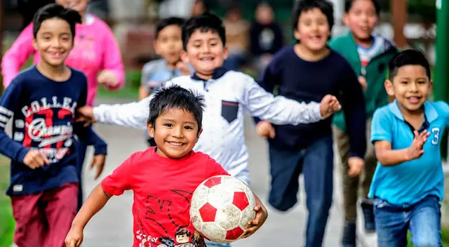 Día del Niño: actividade gratuitas en centros comerciales Día del Niño: actividade gratuitas en centros comerciales