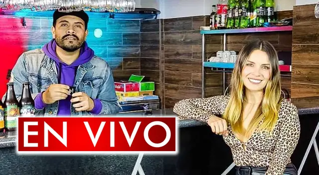 Fiorella Retiz brindará entrevista EN VIVO a través de YouTube Fiorella Retiz brindará entrevista EN VIVO a través de YouTube