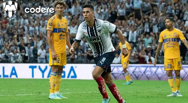 Tigres empató 0-0 ante Monterrey Tigres empató 0-0 ante Monterrey