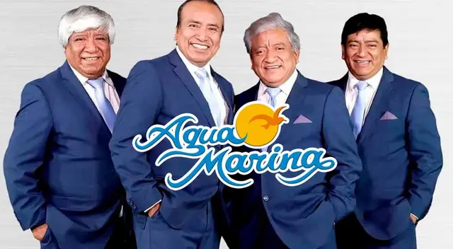 ¿Cuánto cuesta contratar a Agua Marina? ¿Cuánto cuesta contratar a Agua Marina?