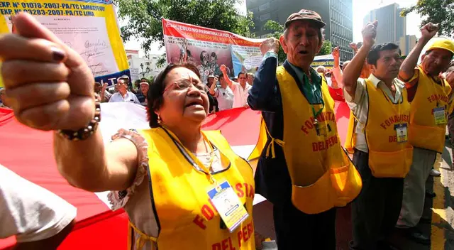 Conoce aquí todo lo que necesitas saber sobre la devolución del Fonavi