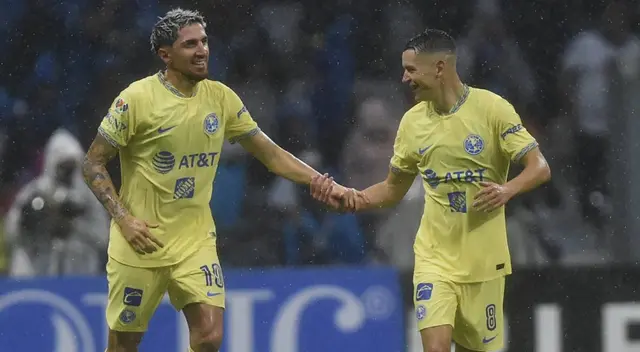 Últimas noticias de América HOY, domingo 21 de agosto Últimas noticias de América HOY, domingo 21 de agosto