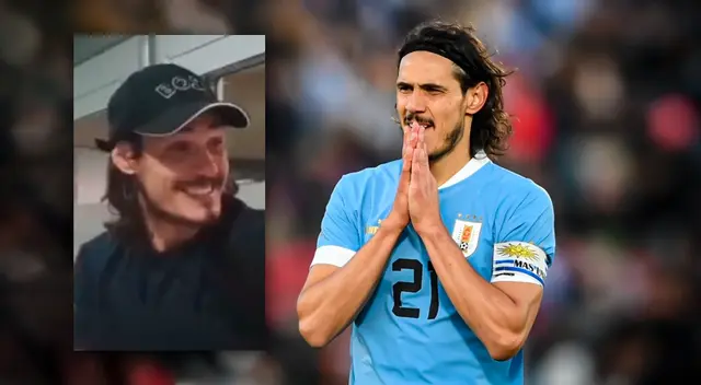 ¿Cuál es el nuevo club de Edinson Cavani? El uruguayo reveló su destino
