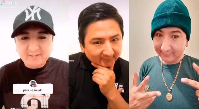 Tapir 590: Influencer cobraría hasta 100 soles por saludos personalizados y así puedes adquirir el tuyo Tapir 590: Influencer cobraría hasta 100 soles por saludos personalizados y así puedes adquirir el tuyo