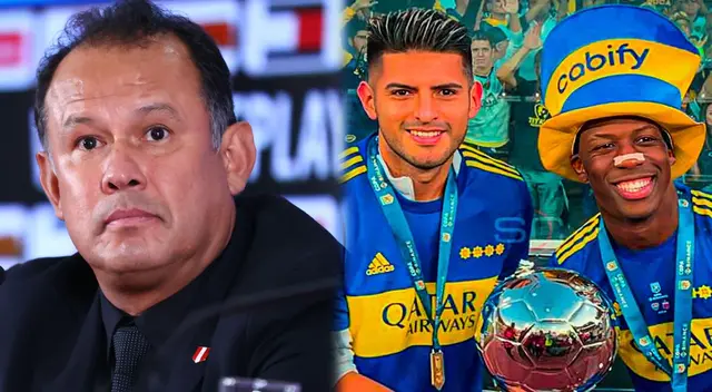 Juan Reynoso tendría planificado reunirse con Luis Advíncula y Carlos Zambrano en Argentina Juan Reynoso tendría planificado reunirse con Luis Advíncula y Carlos Zambrano en Argentina