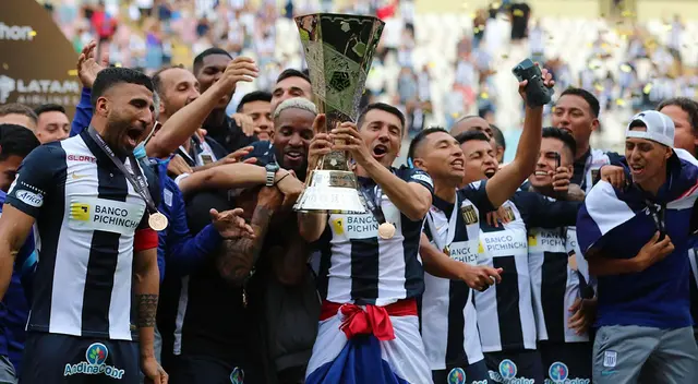 Campeonó con Alianza y jugó Libertadores, pero hoy no es tomado en cuenta ni en la Liga 2