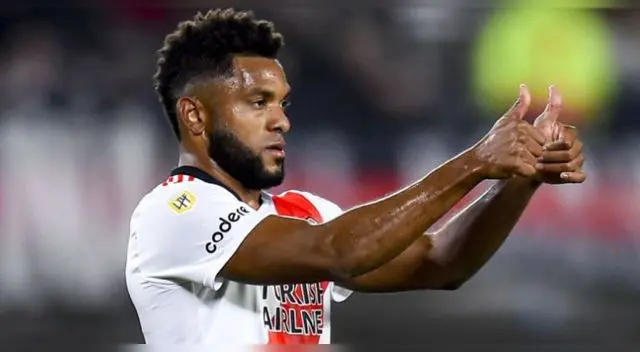 River Plate superó a Central Córdoba por la fecha 15 de la Liga Profesional Argentina 2022