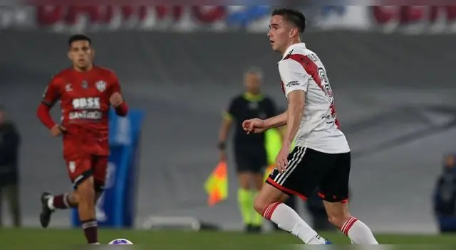 River Plate superó a Central Córdoba por la fecha 15 de la Liga Profesional Argentina 2022 River Plate superó a Central Córdoba por la fecha 15 de la Liga Profesional Argentina 2022
