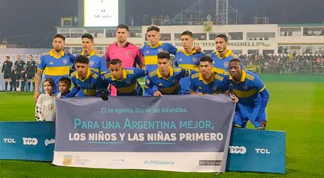 Boca Juniors: últimas noticias Boca Juniors: últimas noticias