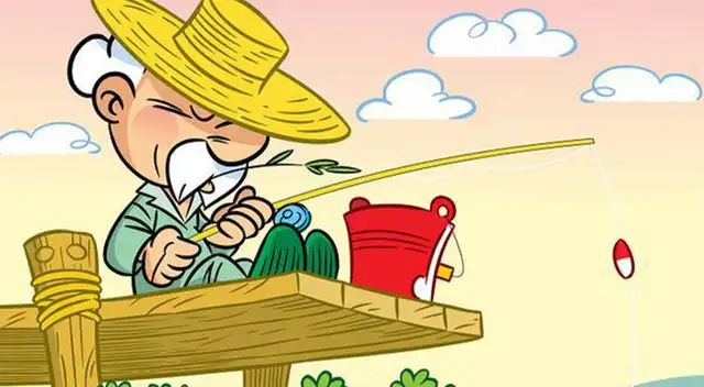 Demuestra que eres un verdadero 'genio' y supera este reto extremo. Demuestra que eres un verdadero 'genio' y supera este reto extremo.