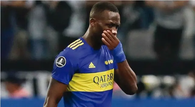 Luis Advíncula y la calificación que obtuvo por parte de la prensa argentina tras triunfo de Boca Juniors Luis Advíncula y la calificación que obtuvo por parte de la prensa argentina tras triunfo de Boca Juniors