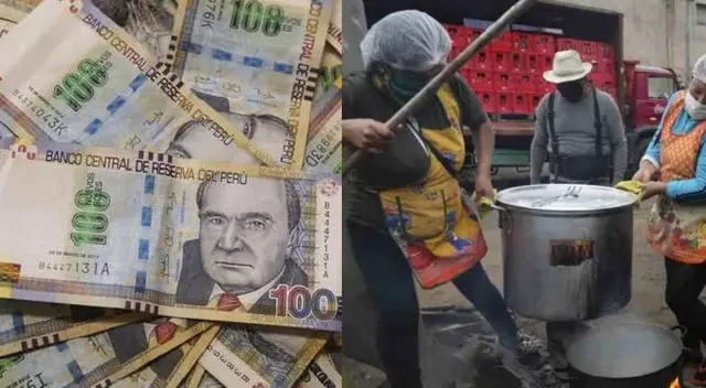 Bono Alimentario: ¿Cómo saber si fuiste beneficiado con el subsidio? Conócelo AQUÍ Bono Alimentario: ¿Cómo saber si fuiste beneficiado con el subsidio? Conócelo AQUÍ