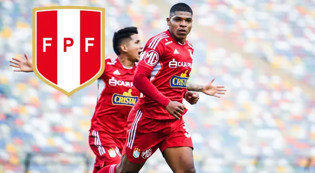 Percy Liza le dio el triunfo a Sporting Cristal ante San Martín