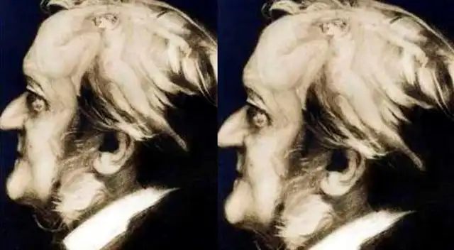 Reto visual solo para INTELIGENTES: Ubica a las 3 mujeres en solo 8 segundos Reto visual solo para INTELIGENTES: Ubica a las 3 mujeres en solo 8 segundos