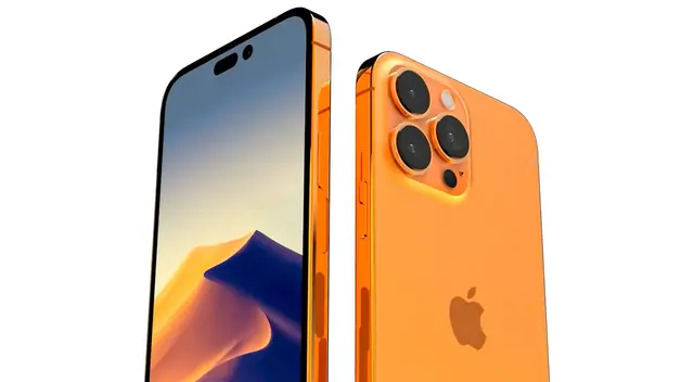 iPhone 14: nuevo teléfono de Apple ha sido revelado y estas son los grandes cambios que tendrá iPhone 14: nuevo teléfono de Apple ha sido revelado y estas son los grandes cambios que tendrá