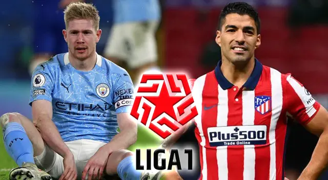 De hacerle la vida imposible a De Bruyne y Luis Suárez, a ser duramente criticado en la Liga 1. De hacerle la vida imposible a De Bruyne y Luis Suárez, a ser duramente criticado en la Liga 1.