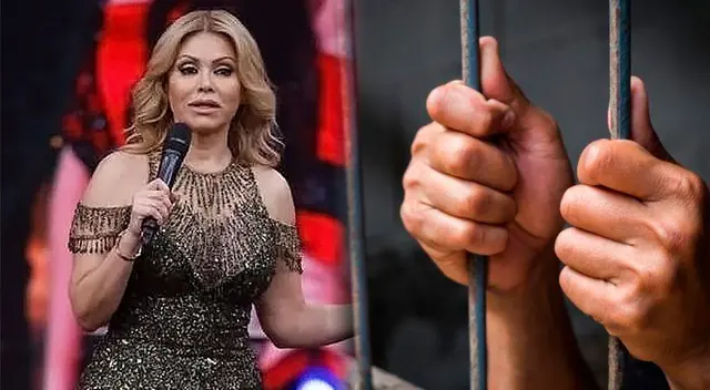 Fue figura de Gisela Valcárcel, pero purgó condena por tráfico de drogas