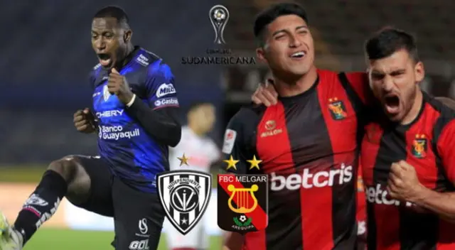 Independiente del Valle dará una considerable donación con la taquilla ante Melgar