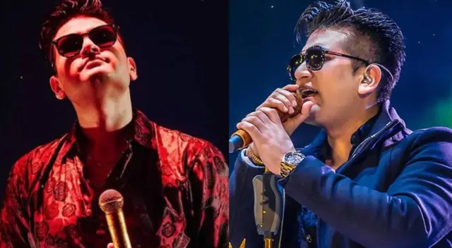 Deyvis Orosco: ¿Cuánto cobra el 'Bomboncito de la Cumbia' por 1 hora de show? Deyvis Orosco: ¿Cuánto cobra el 'Bomboncito de la Cumbia' por 1 hora de show?