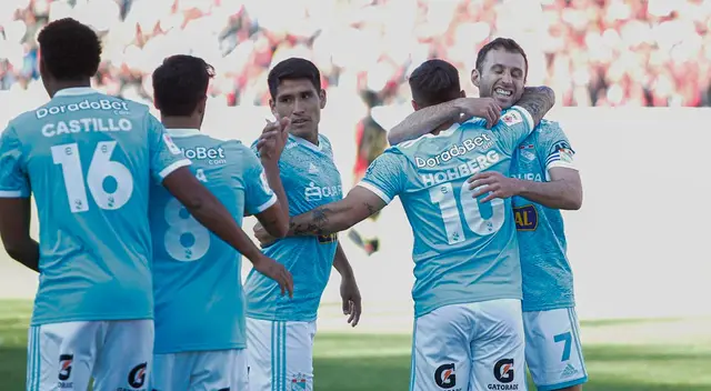 Sporting Cristal tiene 20 títulos nacionales