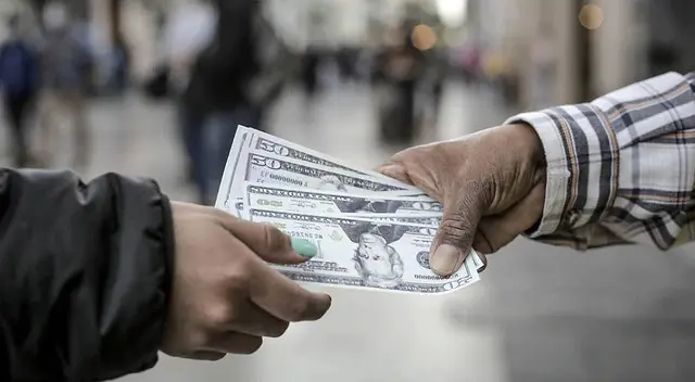 Precio del dólar en Perú para hoy, 23 de agosto Precio del dólar en Perú para hoy, 23 de agosto