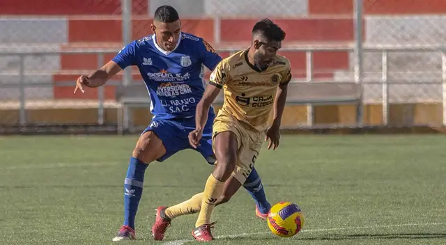 Liga 2: resultados y tabla de posiciones fecha 8