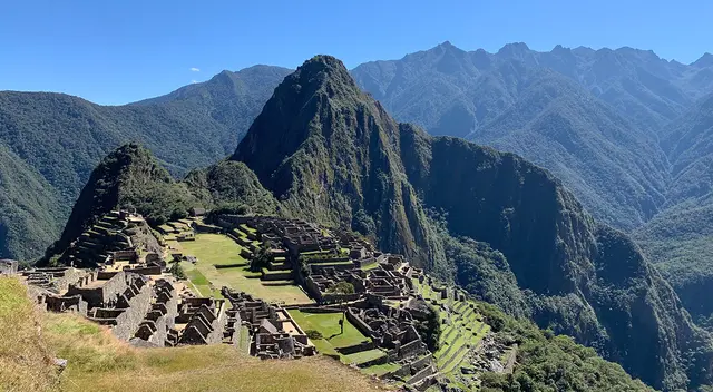 Uno de los destinos de lujo elegido por todos es Cusco. Uno de los destinos de lujo elegido por todos es Cusco.
