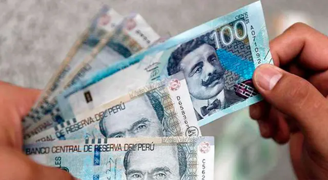 Bono 550 soles, link de consulta: ¿Quiénes integran este beneficio y cuándo se entregará?