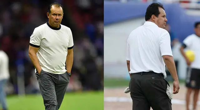 Juan Reynoso ya comienza a trabajar para amistoso con México Juan Reynoso ya comienza a trabajar para amistoso con México