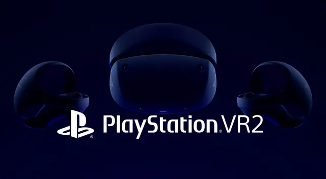 PlayStation VR2: casco de realidad virtual para PS5 llegará a inicios del 2023