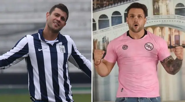 Yaco y Nicola: ¿Eran buenos 'cracks' en el fútbol? Excompañero los destruye
