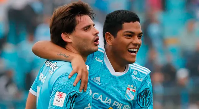 Sporting Cristal se prepara para el 2023 y firma importante acuerdo internacional