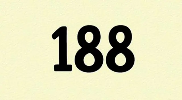 Acertijo visual: ¿Cómo consigues el número '200'? Encuentra la respuesta en solo 8 segundos