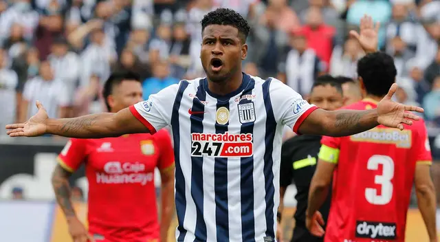 Alianza Lima disconforme con el anuncio de la FPF